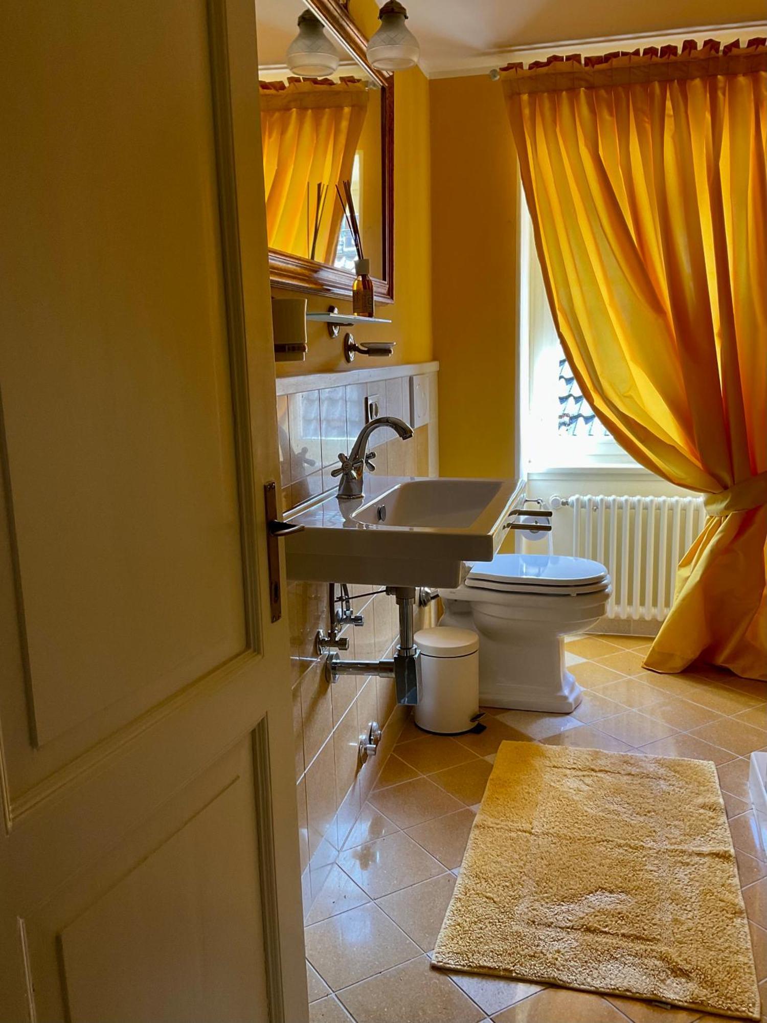 Villa Diomira Cannobio Exteriér fotografie