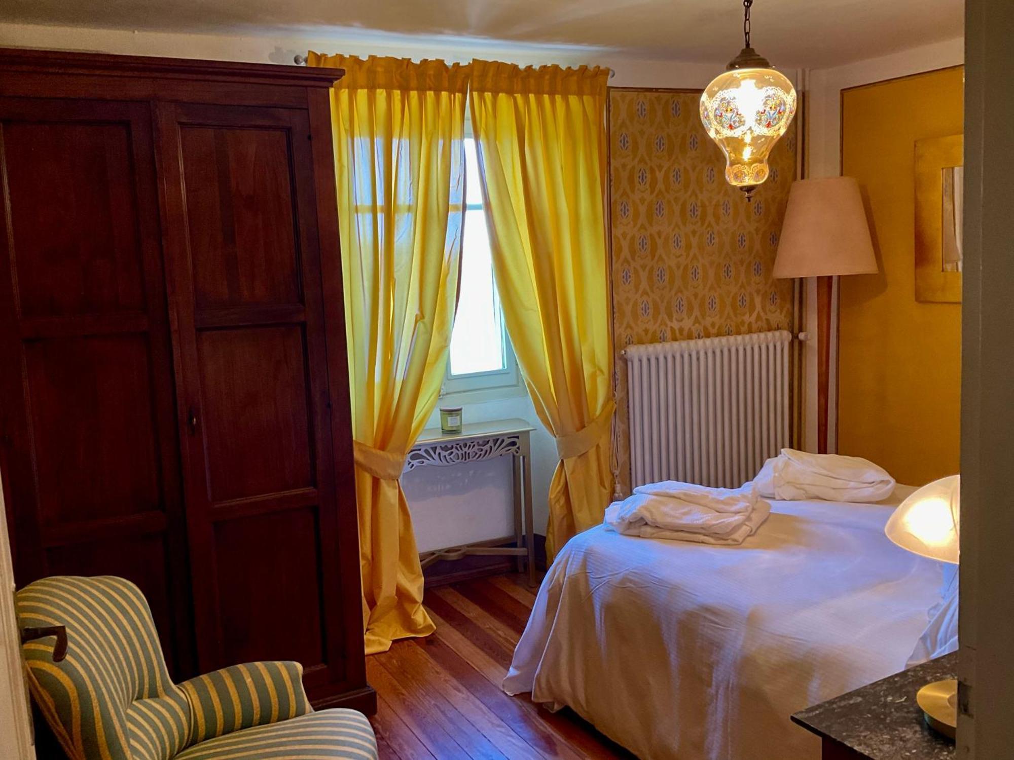 Villa Diomira Cannobio Exteriér fotografie